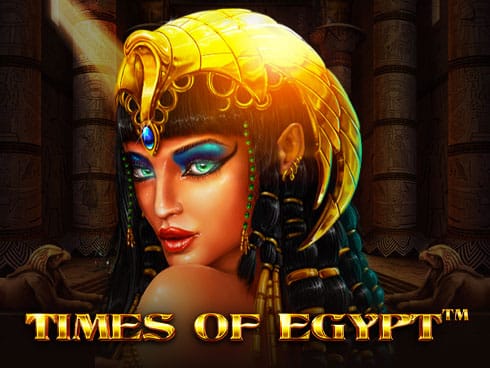 Times of Egypt