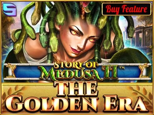 Medusa کی کہانی II - سنہری دور