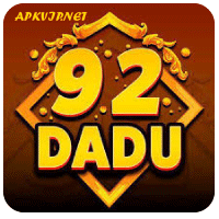 ددو۹۲ لاگ ان Logo